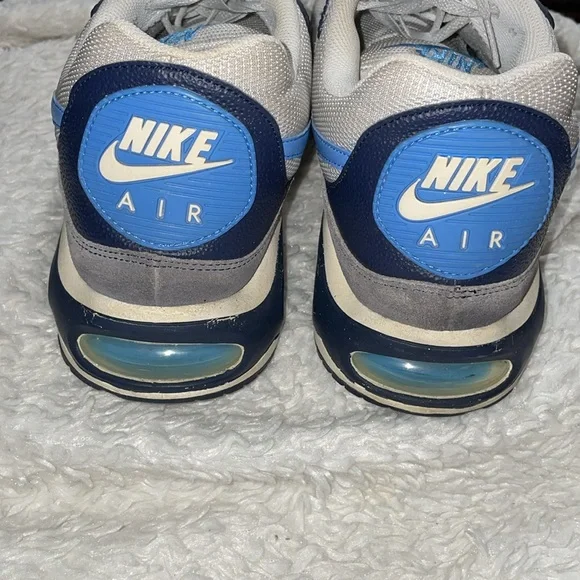 Vintage Nike  Air Men’s Size 13 - Picture 3 of 8